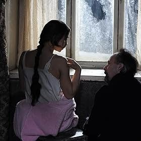 Anastasiya Shevelyova